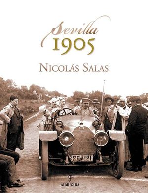 SEVILLA 1905