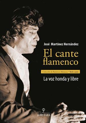 EL CANTE FLAMENCO