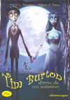 TIM BURTON