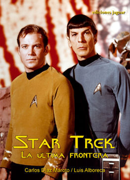 STAR TREK. LA �LTIMA FRONTERA