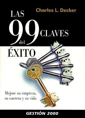 LAS 99 CLAVES DEL �XITO