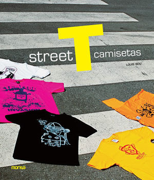 STREET T CAMISETAS