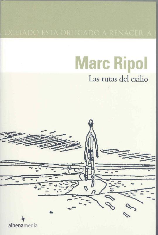 LAS RUTAS DEL EXILIO