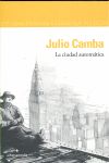 LA CIUDAD AUTOM�TICA