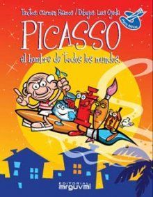 PICASSO PARA NIOS