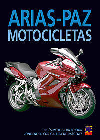 ARIAS-PAZ. MOTOCICLETAS (33 EDICIN)