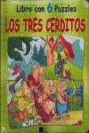TRES CERDITOS