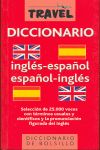 TRAVEL D INGLES