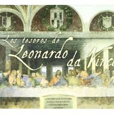 TESOROS DE LEONARDO DA VINCI