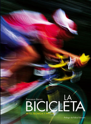 BICICLETA, LA