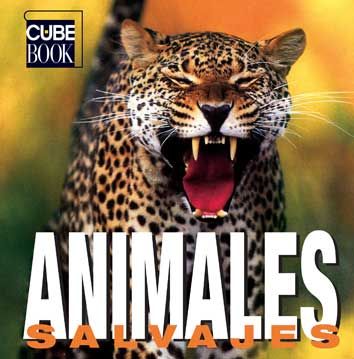 ANIMALES SALVAJES