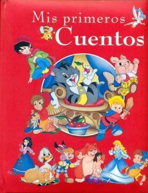MIS PRIMEROS CUENTOS