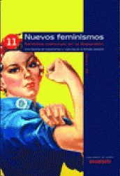 NUEVOS FEMINISMOS