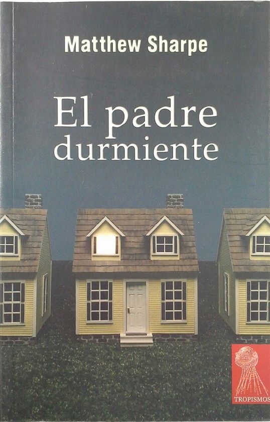 EL PADRE DURMIENTE