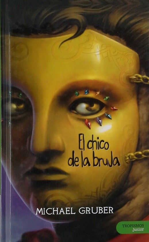 EL CHICO DE LA BRUJA