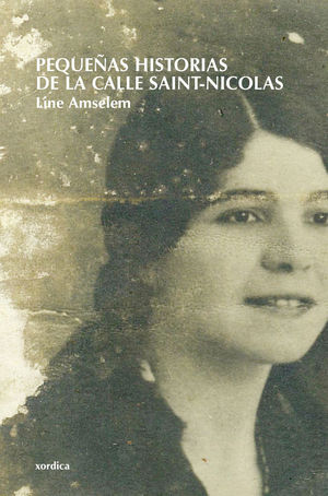 PEQUE�AS HISTORIAS DE LA CALLE SAINT-NICOLAS