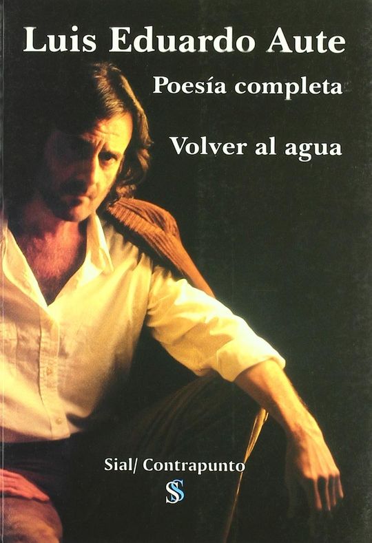 VOLVER AL AGUA (1970-2006)