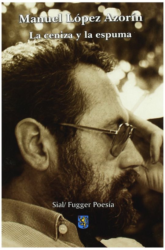 LA CENIZA Y LA ESPUMA