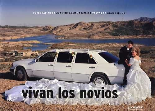 VIVAN LOS NOVIOS