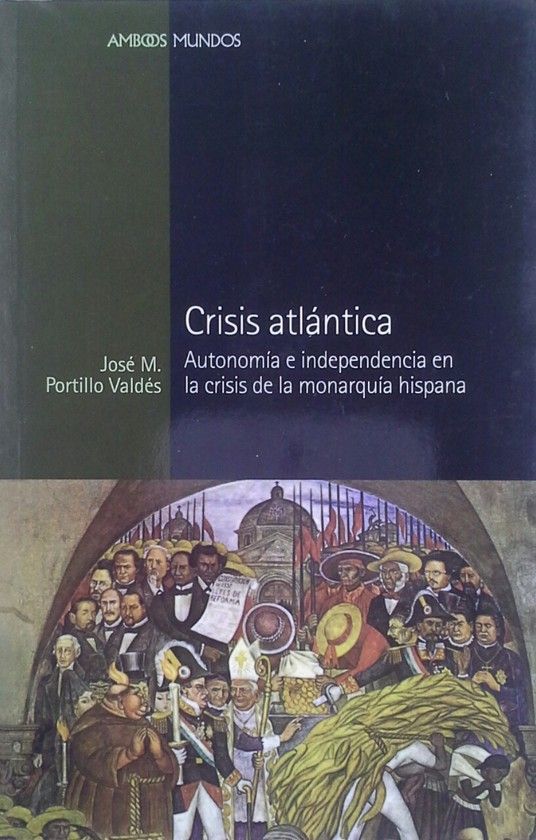 CRISIS ATL�NTICA