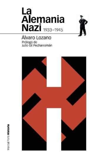 LA ALEMANIA NAZI (1933-1945)