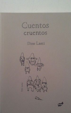 CUENTOS CRUENTOS