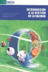 INTRODUCCI�N A LA GESTI�N DE LA CALIDAD