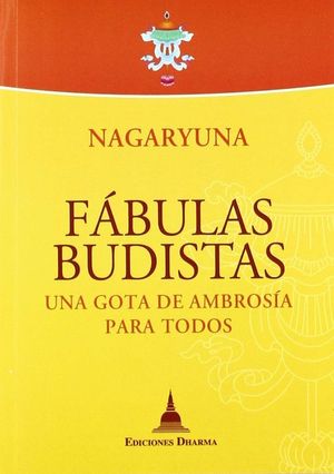 FABULAS BUDISTAS