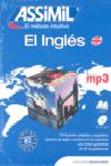 INGLES, EL PACK MP3
