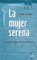 LA MUJER SERENA