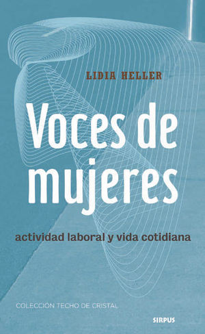 VOCES DE MUJERES