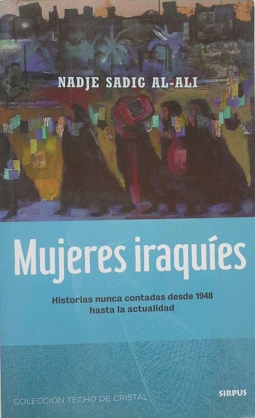 MUJERES IRAQUIES