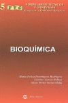FORMULARIO T�CNICO Y CIENT�FICO DE BIOQU�MICA