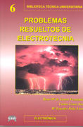 PROBLEMAS RESUELTOS DE ELECTROTECNIA