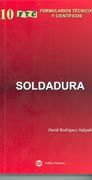 FTC 10: FORMULARIO T�CNICO DE SOLDADURA