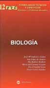 FORMULARIO T�CNICO DE BIOLOG�A