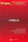 FTC 16: FORMULARIO FISICA