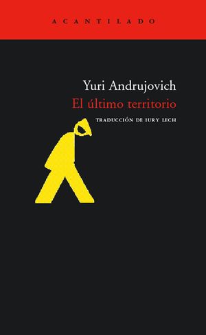 EL LTIMO TERRITORIO