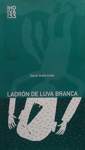 LADR�N DE LUVA BRANCA