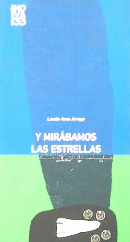 Y MIR�BAMOS LAS ESTRELLAS