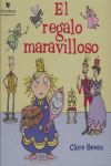 EL REGALO MARAVILLOSO