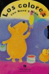 LOS COLORES