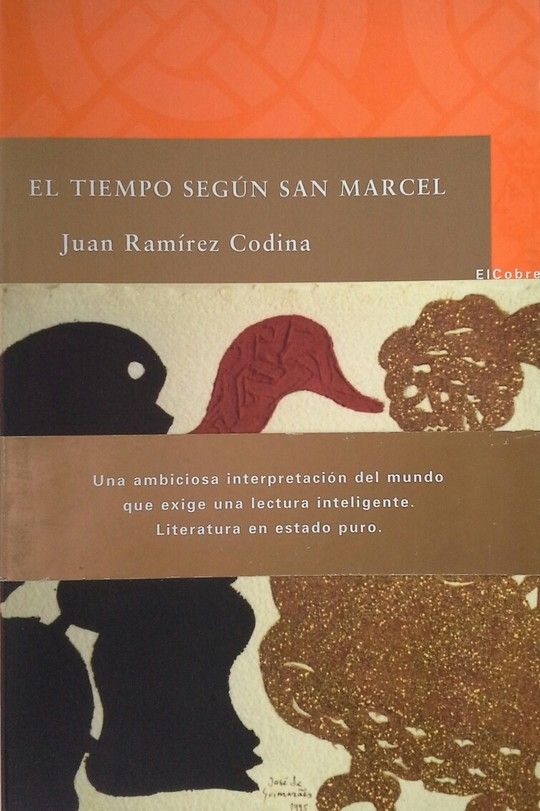 TIEMPO SEGUN SAN MARCOS EL