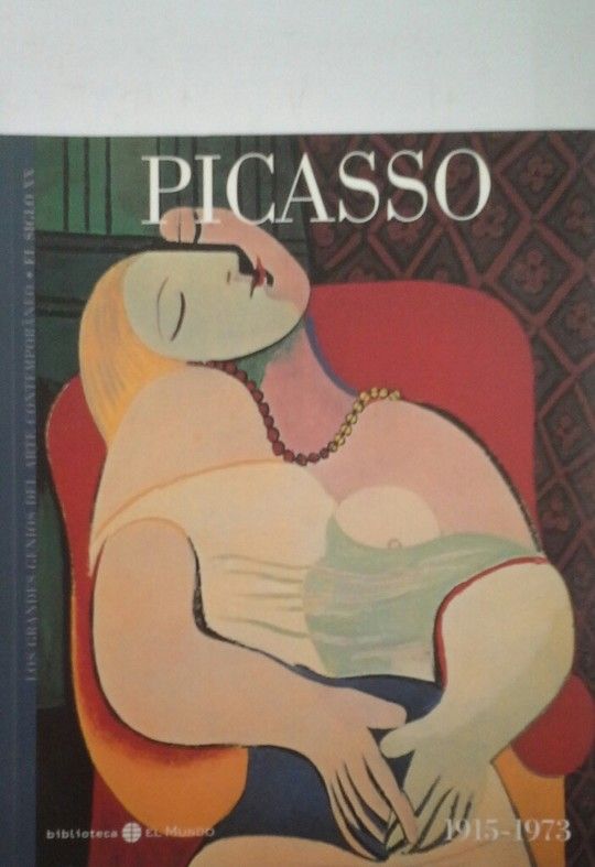 PICASSO II