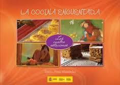 LA COCINA ENCUENTADA. LAS CUATRO ESTACIONES