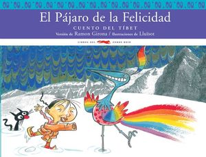 EL P�JARO DE LA FELICIDAD
