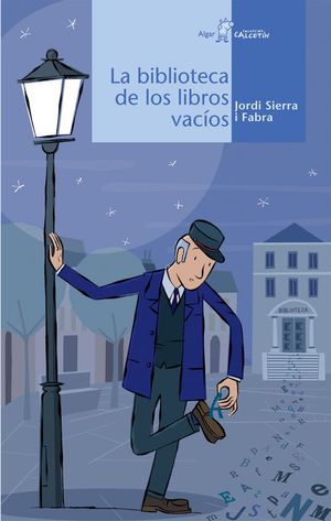LA BIBLIOTECA DE LOS LIBROS VAC�OS