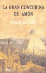 LA GRAN CONCUBINA DE AM�N