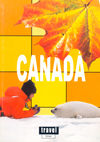 CANADA -TRAVEL- N. EDICION-