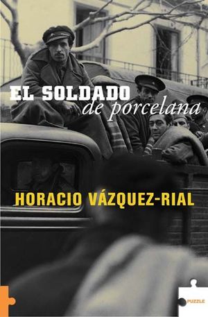 SOLDADO DE PORCELANA BOL